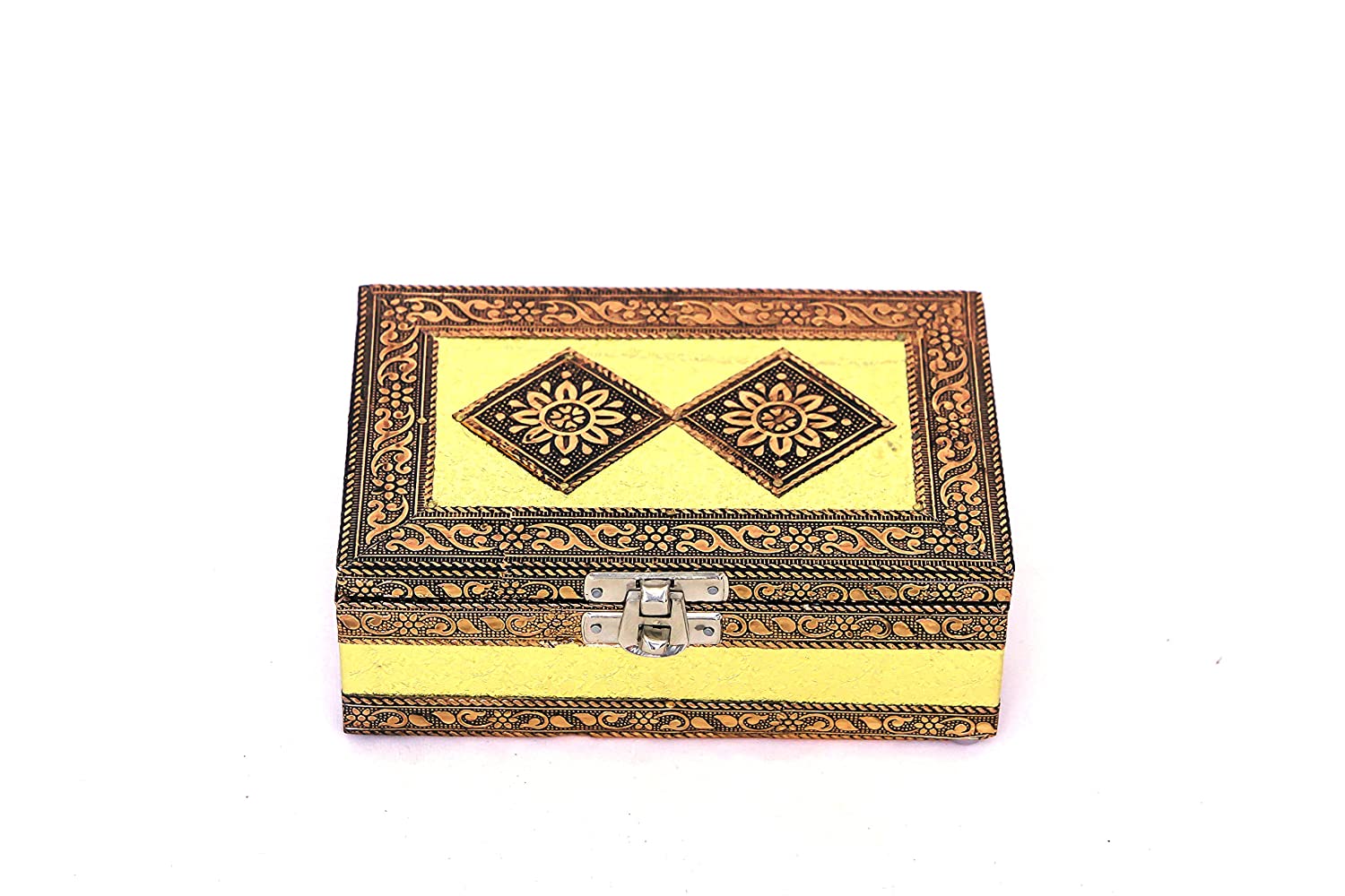 SRI LALIT ARTS TH PUJA BOX SPL 6*4 LM3580